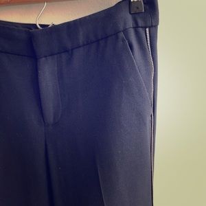 Rebecca Taylor Slim Fit Bella Pant